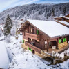 Отель Chalet Morzine, 7 pièces, 10 personnes - FR-1-627-21, фото 1