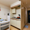 Отель Nishishinjuku Hana Apartment, фото 19