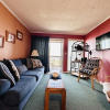 Отель Tilghman Beach And Racquet Club 122 3 Bedroom Condo by RedAwning, фото 1