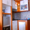 Отель Apartemen The Suites Metro Yudis, фото 24