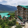 Отель Gezellig Inn - Kanyal Villas, фото 8