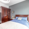 Отель Locals Boutique Apartment Huafa Plaza 35, фото 2