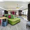 Отель Home2 Suites by Hilton Fort Worth Fossil Creek, фото 16