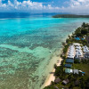 Отель Niu Beach Hotel Moorea, фото 16