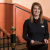 Отель Best Western Hotel Tritone, фото 25
