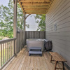 Отель 'Madison Bear Garden' 7Bdr w/Hot Tub + Pool Access, фото 6