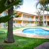 Отель Beachpark Apartments, фото 12