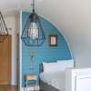 Отель Glamping Pod Two - Holly Tree Barns, фото 4