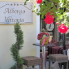 Отель Albergo Vittoria, фото 26