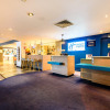 Отель Holiday Inn Express Portsmouth - Gunwharf Quays, an IHG Hotel, фото 2