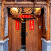 Отель Dali BOOK INN, фото 20