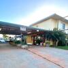 Отель Proserpine Motor Lodge, фото 16