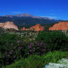 Отель Lodge at Garden of the Gods Club, фото 29
