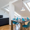 Отель EMPIRENT Apartments Wenceslas Square, фото 13