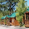 Отель Eagle Fire Lodge & Cabins, фото 50