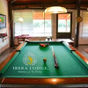 Отель Ibera Lodge, фото 16