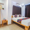 Отель Fabhotel The Green Leaf, фото 19