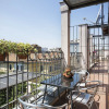 Отель Easy Apartment Milano, фото 7