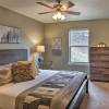 Отель Jonestown House on Hill w/ Lake Travis Views!, фото 2