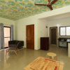 Отель Ashirwad Home by OYO Rooms, фото 2