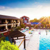 Отель Best Western Baan Ao Nang Resort, фото 1