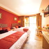 Отель El Andalous Lounge & Spa Hotel, фото 4