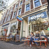 Отель King Kong Hostel, фото 1