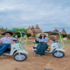 Отель Lustre Bagan Resort, фото 21