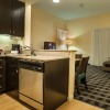 Отель TownePlace Suites Dallas DeSoto, фото 26