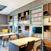 Отель Best Western Plus Marina Star Hotel Lindau, фото 44