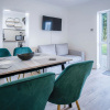 Отель Gower Hideaway - 3 Bed - Ocean Breeze, фото 8
