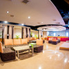 Отель Twin Lotus Hotel, фото 2