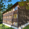 Отель Youth Hostel Grindelwald, фото 1