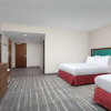 Отель Hampton Inn & Suites Durham University Medical Center, фото 17