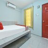 Отель OYO 90566 Homestay Tg Gemok, фото 9