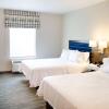 Отель Hampton Inn Lebanon, фото 3