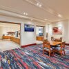 Отель Holiday Inn Express and Suites Fisherman's Wharf, an IHG Hotel, фото 4