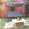 Отель Studio With Shared Garden, 3 min Walk to the Beach, фото 2