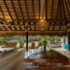Отель Relaxing Tropical Island Chalet w Private Pool and Beach in Bar, фото 15