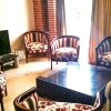 Отель Apartment With 2 Bedrooms in Agadir, With Pool Access and Furnished Ga в Агадире
