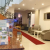Отель Mati Hotel, фото 2