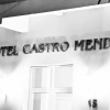 Отель Castro Mendes, фото 18
