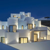 Отель CUBIC Mykonos Seafront Design Suites, фото 1
