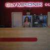 Отель Olympionik, фото 41
