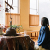 Отель Hot spring inn Snow country(yukiguni), фото 10