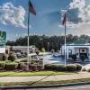 Отель Quality Inn & Suites Stockbridge Atlanta South I-75, фото 13