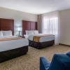 Отель Comfort Inn & Suites, фото 4