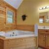 Отель Trails End - Two Bedroom Cabin, фото 28