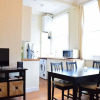 Отель Kensington 2 Bedroom Flat, фото 10