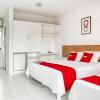 Отель OYO Praia Hotel Recanto do Tomé - Salvador, фото 7